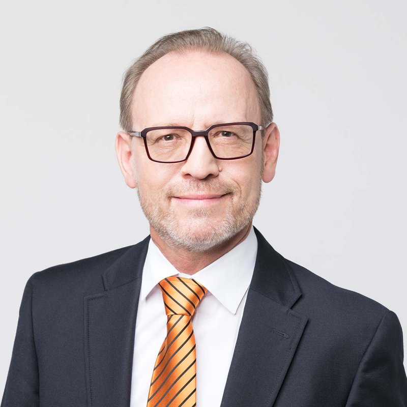 Christoph Gysin